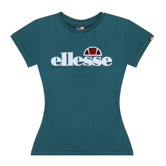 Ellesse Γυναικεία κοντομάνικη μπλούζα
